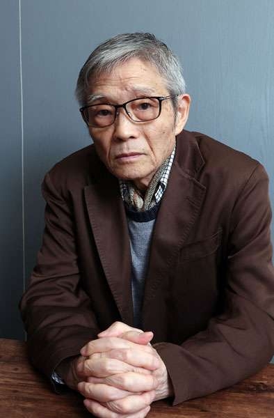国民栄誉賞作曲家の次男がジャニー喜多川氏からの性被害を告白 「8歳の時に自宅部屋で…」