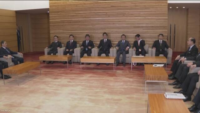 大阪・関西万博の会場建設費 約1250億円の３分の１を国が負担 閣議決定 | 注目記事 | NHK政治マガジン