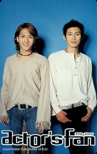 特撮ヒーロー出身の好きな俳優 part2