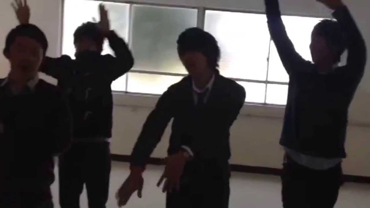 RIPSLYME 熱帯夜   高校生 - YouTube