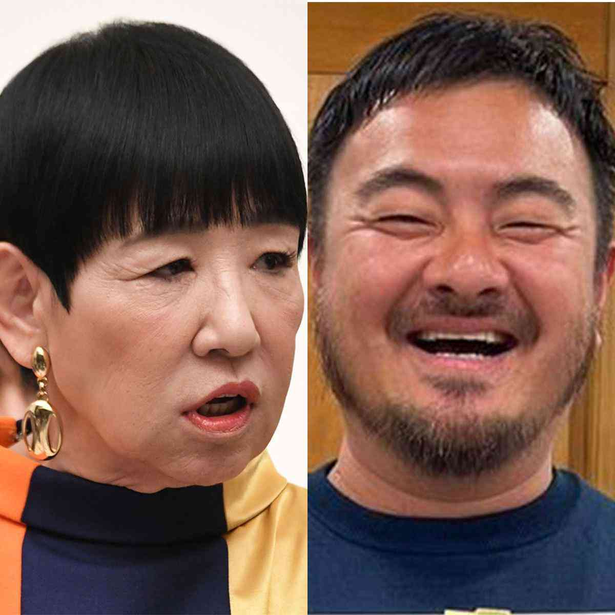 鳥羽シェフ　契約解除に「やりすぎ」と“擁護”してくれた和田アキ子に「頭悪い」と放言…優しさ無下にする暴走ぶり（女性自身） - Yahoo!ニュース