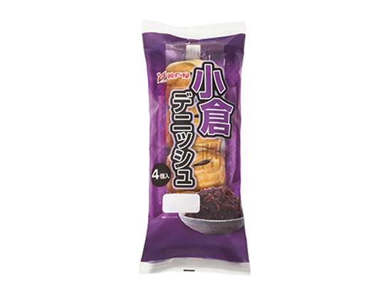 一番好きな市販のパン