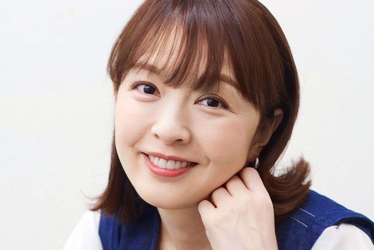 丸岡いずみ、東日本大震災をきっかけにうつ病を発症、眠れない、ごはんも食べられない、心が壊れる前に身体が悲鳴「“うつ地獄”に落ちました」 | 週刊女性PRIME