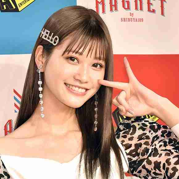 「上半期ブレイク俳優」女性編1位は生見愛瑠　バラエティに留まらない“本格俳優”としてのポテンシャル（オリコン） - Yahoo!ニュース