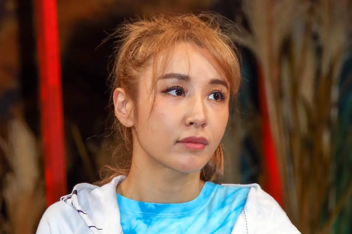 鈴木紗理奈、コメンテーター業への悩み明かす　「出るべきじゃないのかな」 - Sirabee