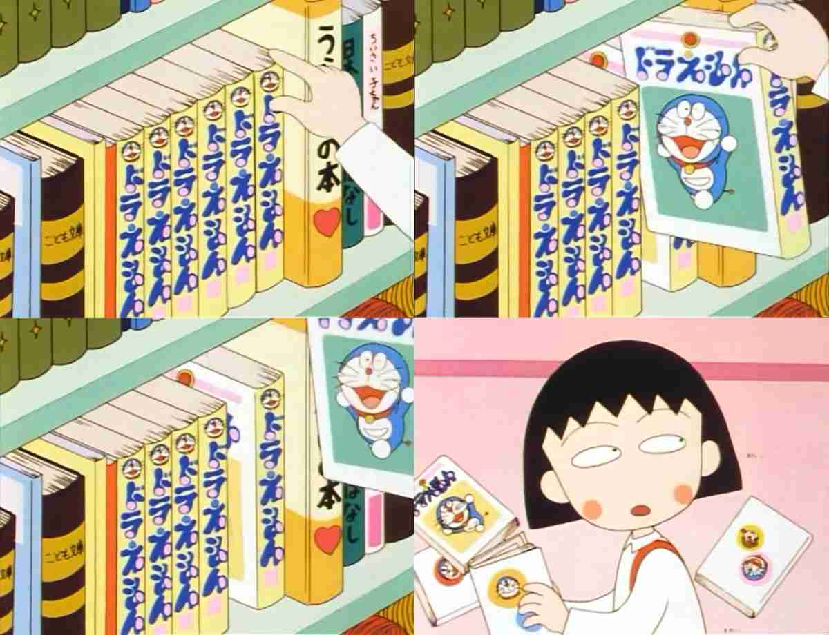 【画像】「ちびまる子ちゃん」のエピソードがわかったらプラスPart5