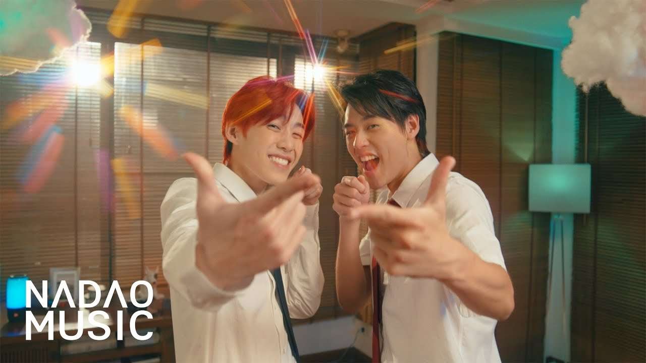 Billkin, PP Krit – รู้งี้เป็นแฟนกันตั้งนานแล้ว (Safe Zone) [Official MV] - YouTube