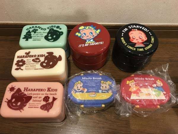 昔のファストフードの思い出を語りたい