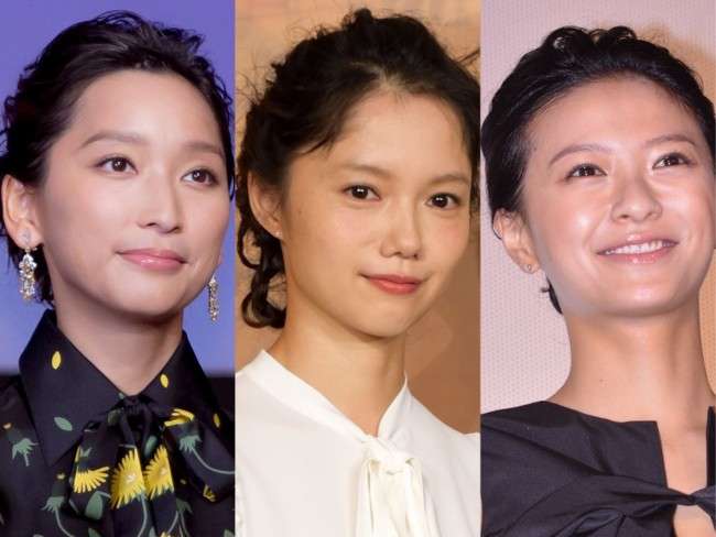 “意外な資格・免許”を持つ芸能人　宮崎あおい、榮倉奈々、杏にクロちゃんも（クランクイン！） - Yahoo!ニュース