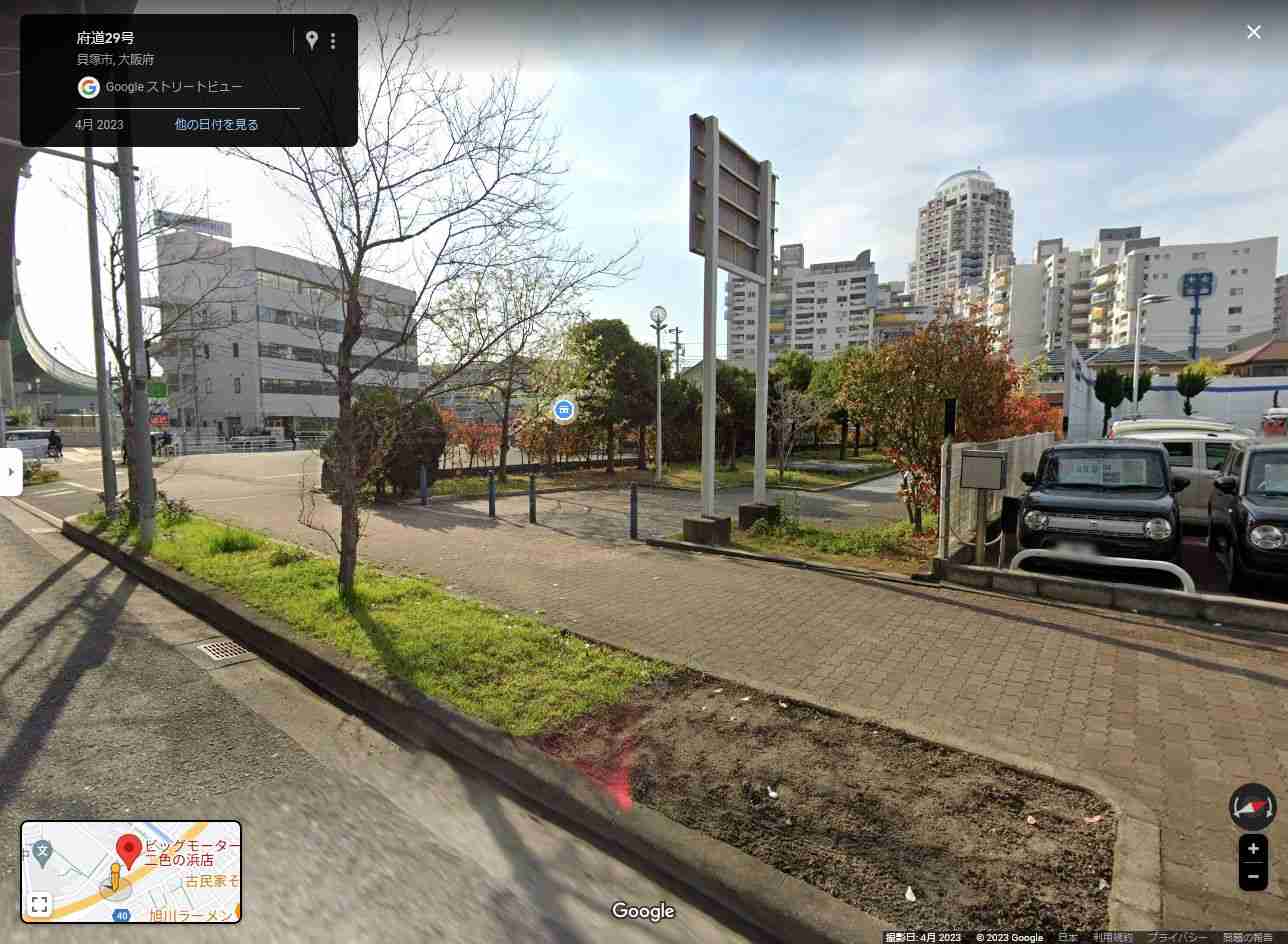 「保険金水増し請求」ビッグモーター、店舗前の街路樹が次々と「枯死」の謎…兼重社長は会見でどう答えた？