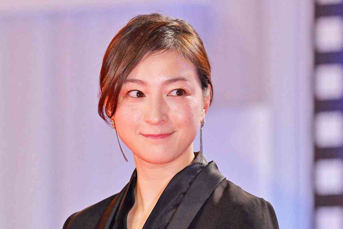鳥羽周作氏  広末涼子との「交換日記」バレた日に社長辞めていた！ 後任も判明（東スポWEB） - Yahoo!ニュース