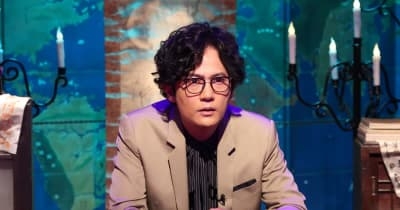 稲垣吾郎『ほん怖』今年も夏に放送　白石麻衣が7年ぶり登場で主演＆志田沙良が初出演【コメントあり】 ｜ TV LIFE web