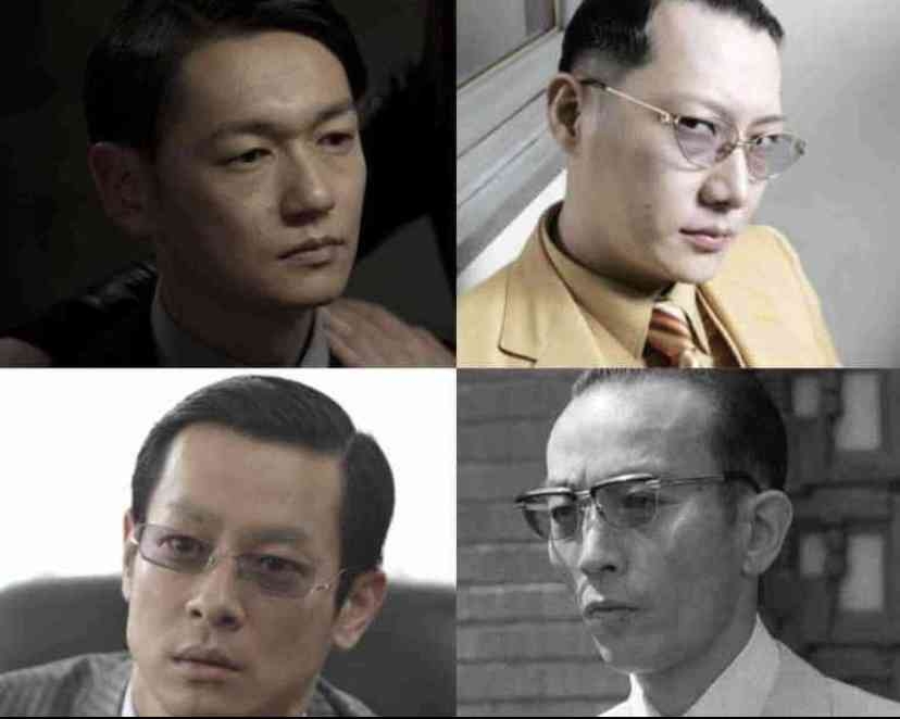 コワモテ俳優で誰が好きですか？