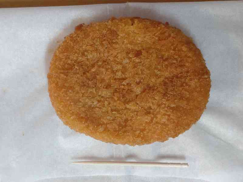 インフレでも値上げは×　「1個20円」コロッケに込めた社長の笑顔