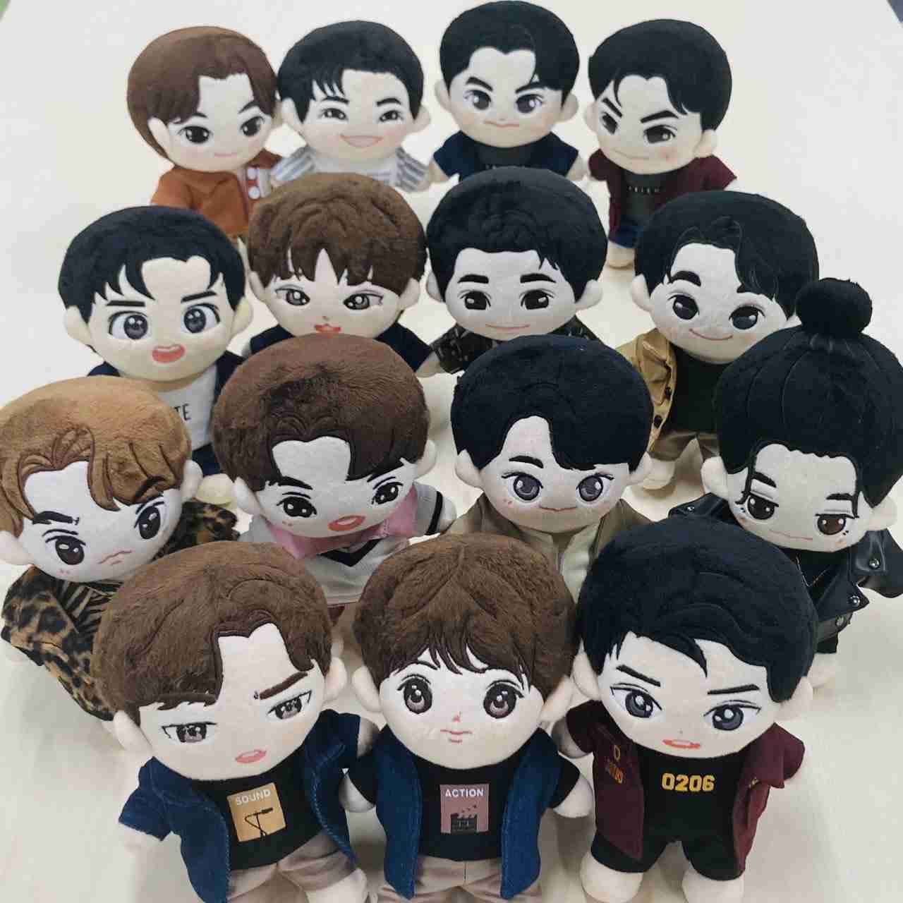 【定期】2gether the seriesについて話そう Part40【タイBL】