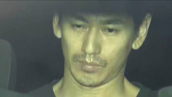 【速報】永山絢斗容疑者（34）大麻取締法違反で起訴｜FNNプライムオンライン