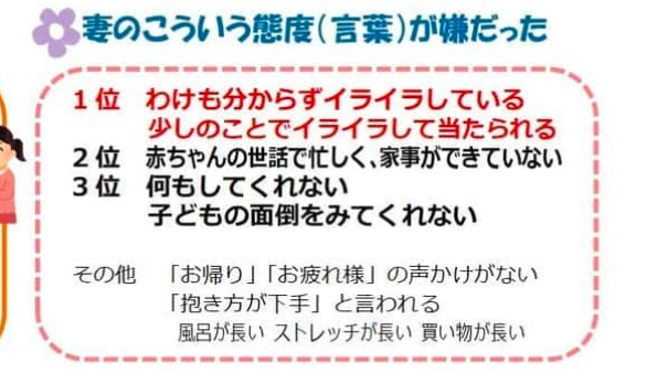 【女性不敬罪】尾道市の妊婦さん向け冊子にママたちがブチ切れ → 配布中止＆尾道市長が謝罪する事態に発展　: フェミ松速報！