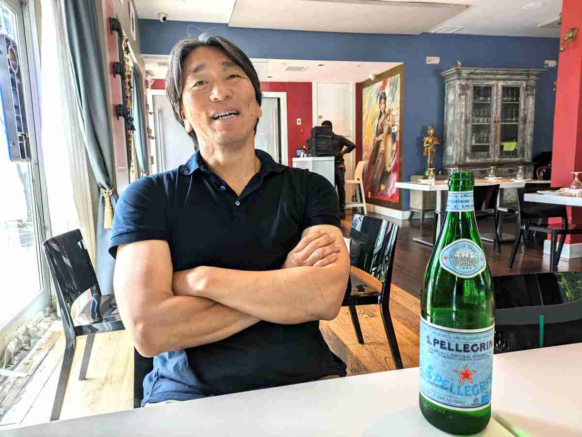 松井秀喜さんが高校野球改革を提言「甲子園２部制に」「高校生守らないと」…「ゴジＬＩＶＥ」 : スポーツ報知