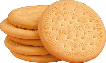 このお菓子美味しいと思う？思わない？