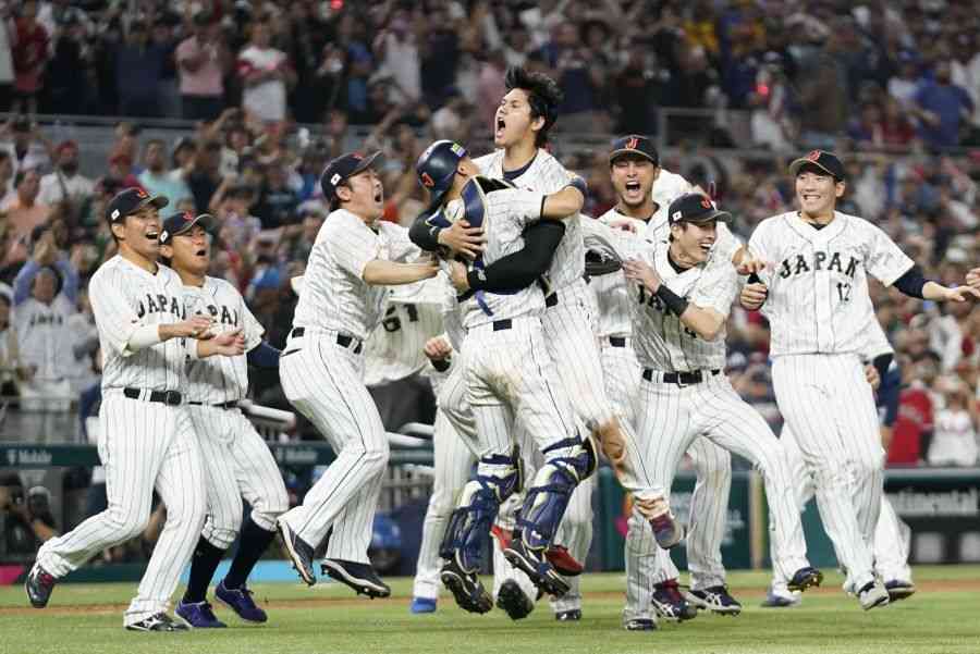 準決勝でサヨナラ打の村上宗隆は低評価…侍ジャパン「佐々木朗希でないメジャーが欲しがる」意外な投手（FRIDAY） - Yahoo!ニュース
