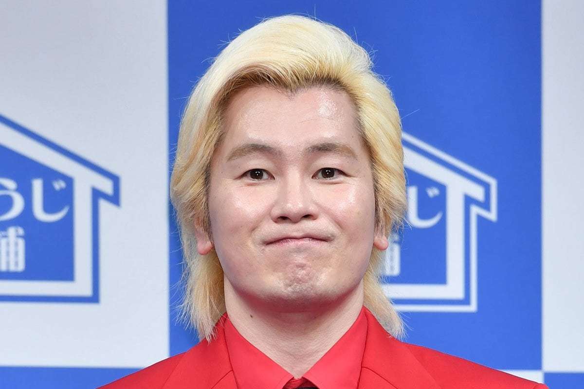 カズレーザー　クイズ番組結果発表前の〝祈り〟を拒否「言われてもやんないっす」 | 東スポWEB