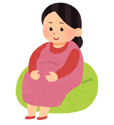 妊娠後期〜臨月の方話しませんか？part30