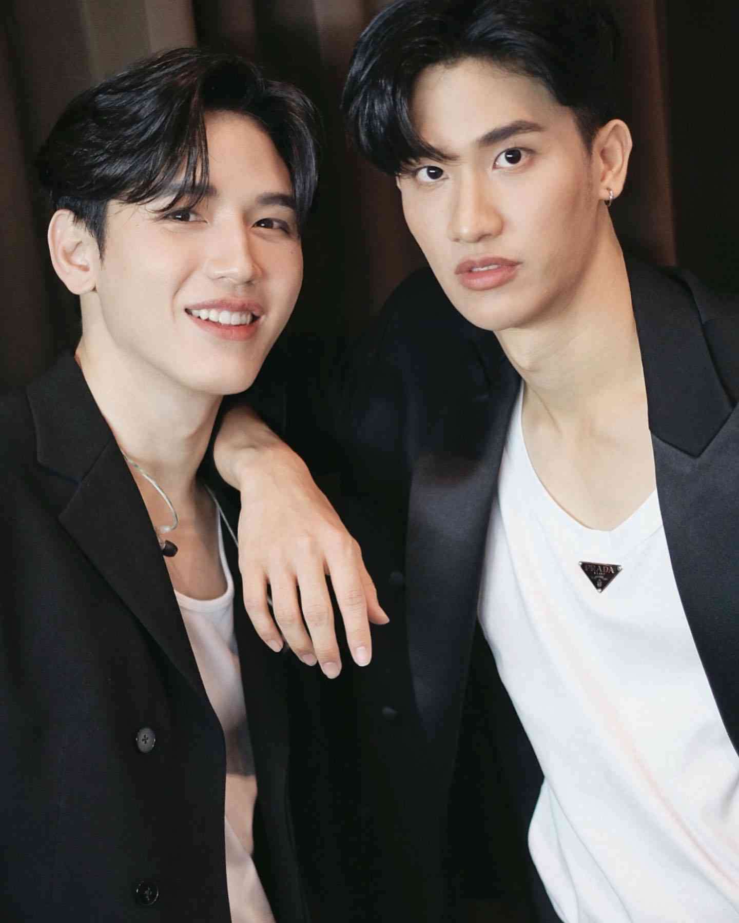 【定期】2gether the seriesについて話そう Part40【タイBL】