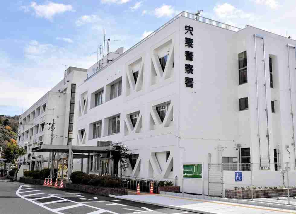 路上で倒れていた79歳女性死亡　買い物帰りか　最高気温は36・5度、脱水症状確認　宍粟|事件・事故|神戸新聞NEXT