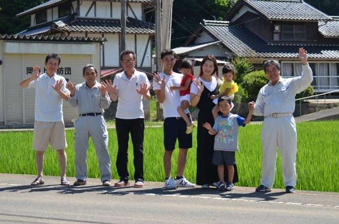 「京都＝排他的」イメージが地方移住の弊害に 「ご近所あいさつは市の職員も立ち合い」“難しさ”もリアルに伝える自治体の意識改革 | ORICON NEWS