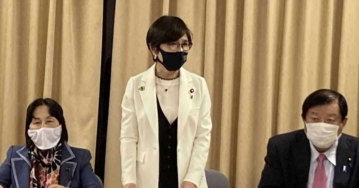 自民安倍派「憲法９条２項削除目指すべき」提言決定 - 産経ニュース