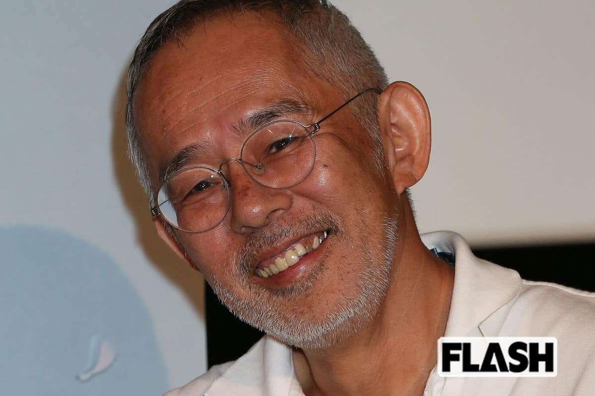 ジブリ・鈴木敏夫P、タイ人女性に入れ込み“新作ヒロインのモデルに”疑惑「知りたくなかった」生々しさに拒否反応続出