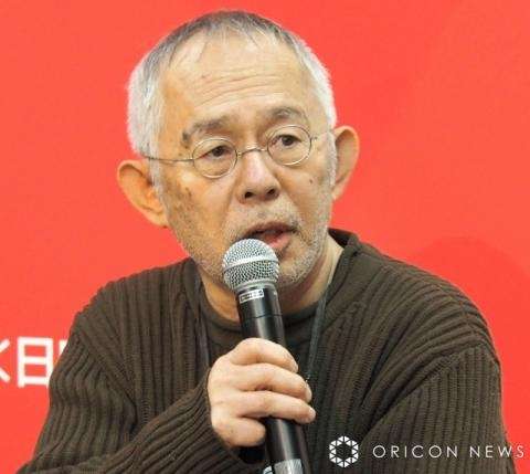 スタジオジブリ星野康二氏、3月末で社長兼会長を退任、6月に退職へ 宮崎駿監督の新作完成をもって 新社長に鈴木敏夫氏