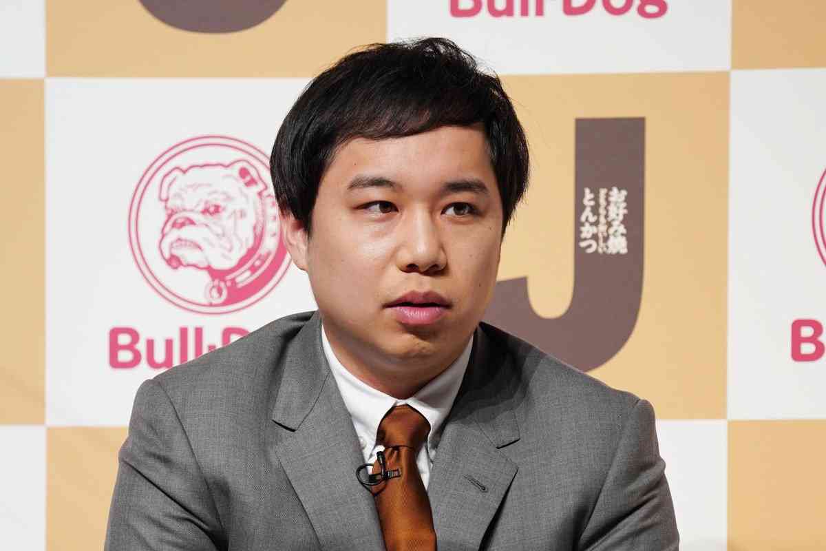 霜降りせいや　ミセスボーカル大森と飲んだのは尾田栄一郎氏宅　豪華メンバーに驚きの声 | 東スポWEB