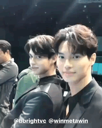 【定期】2gether the seriesについて話そう Part40【タイBL】