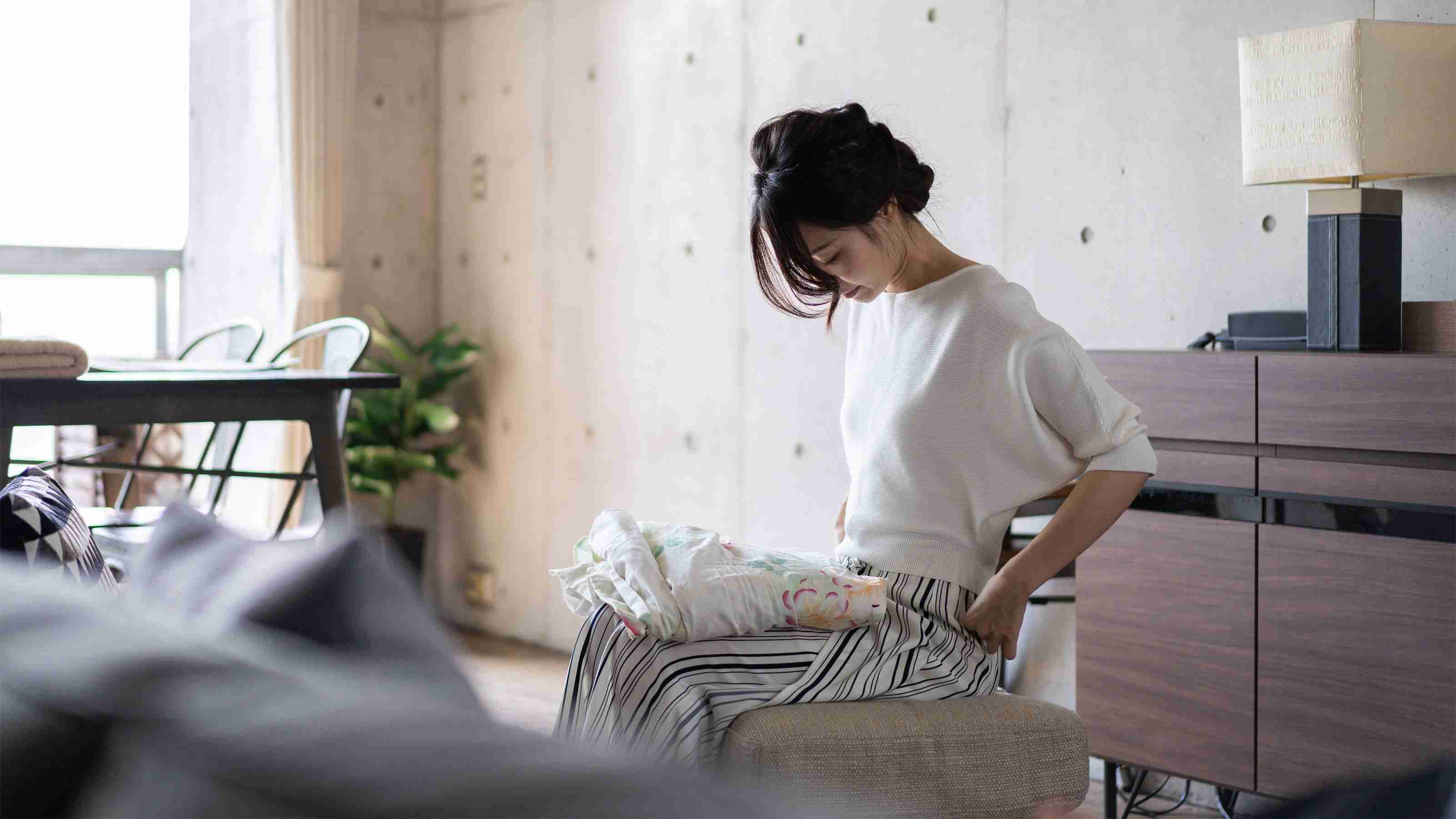 だから日本では子どもが増えない…｢妻が夫の稼ぎを超えると妻の家事･育児時間も増える｣切ない理由 | PRESIDENT WOMAN Online（プレジデント ウーマン オンライン） | “女性リーダーをつくる”