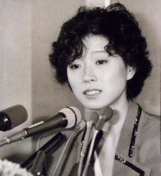中森明菜と松尾潔氏をクビにしたSCを結ぶ“点と線”…こき下ろした山下達郎と独立に関与した小杉理宇造氏（日刊ゲンダイDIGITAL） - Yahoo!ニュース