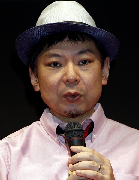 鈴木おさむ氏“小説SMAP”お咎めなし？自分も所属のSC契約解除問題に「面白いですね」とコメント（日刊ゲンダイDIGITAL） - Yahoo!ニュース