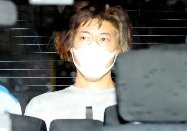 小田急線の刺傷事件、被告に懲役19年の判決　東京地裁（朝日新聞デジタル） - Yahoo!ニュース