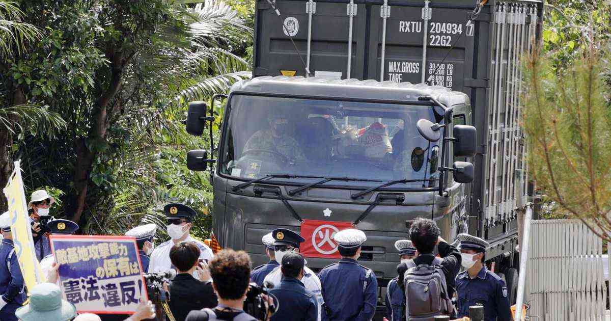 沖縄・石垣市の地元紙社説「自衛隊員は人口に含めないで…」　抗議受け「おわび」 - 産経ニュース