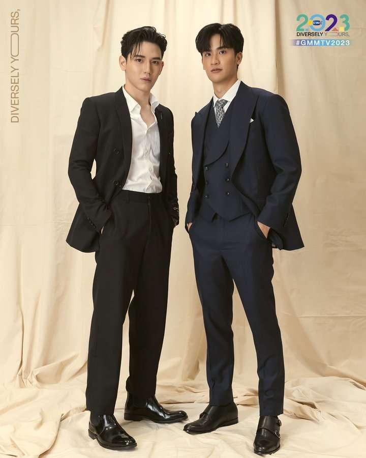 【定期】2gether the seriesについて話そう Part40【タイBL】