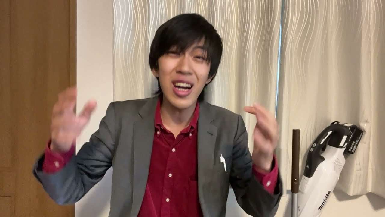 コムドットさん、僕に道を譲ってください - YouTube