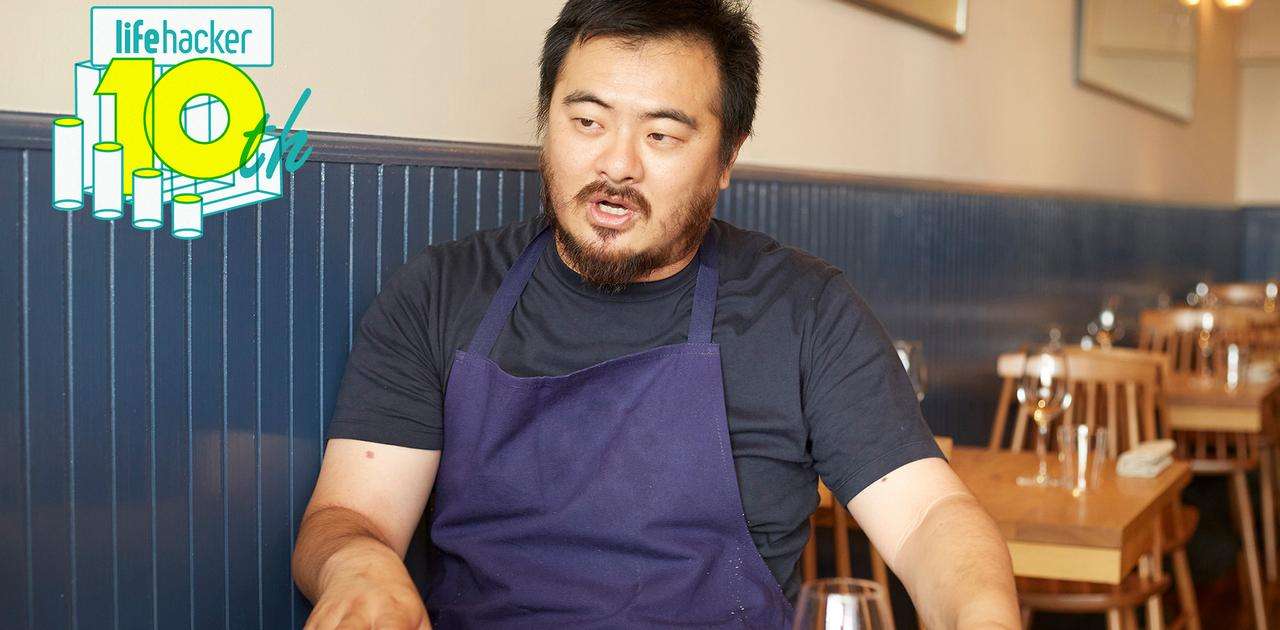 料理家の年収は？ 働き方改革は叶うのか？ sioシェフ鳥羽周平インタビュー前編 | ライフハッカー・ジャパン