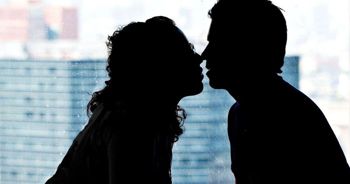 Adultery: Which countries are most unfaithful? - World News - Mirror Online