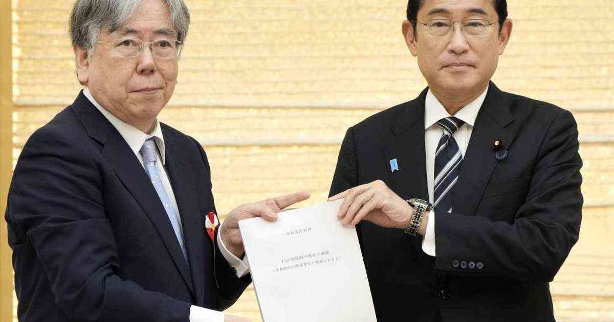 岸田政権に仰天！通勤手当も〝サラリーマン増税〟　政府税調でリストアップ　扶養、配偶者、生命保険控除もターゲット