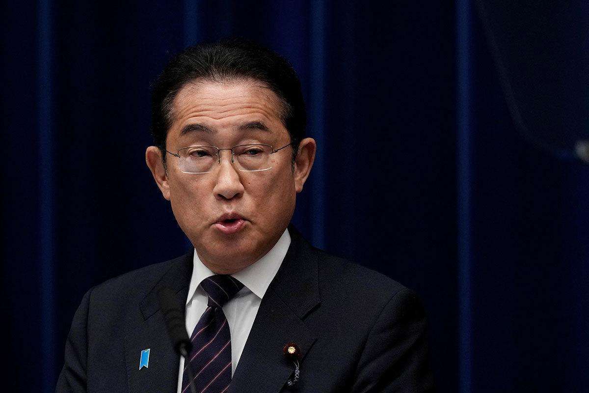 「将来に希望が持てるように」岸田首相が大増税を宣言「退職金＆給料の優遇減らします」個人事業主の次は会社員がターゲットの無間地獄（SmartFLASH） - Yahoo!ニュース
