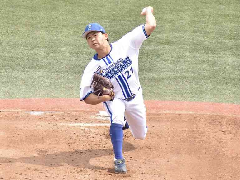 横浜DeNAベイスターズ応援トピ