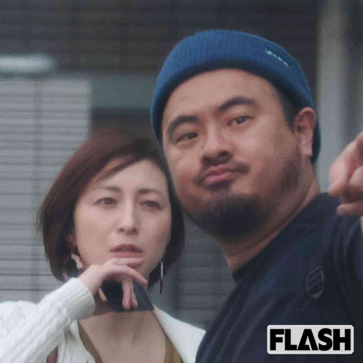 広末涼子、謝罪にも来ず関係者は激怒…ついに離婚発表もコメントに「心より感謝」の強メンタル（SmartFLASH） - Yahoo!ニュース