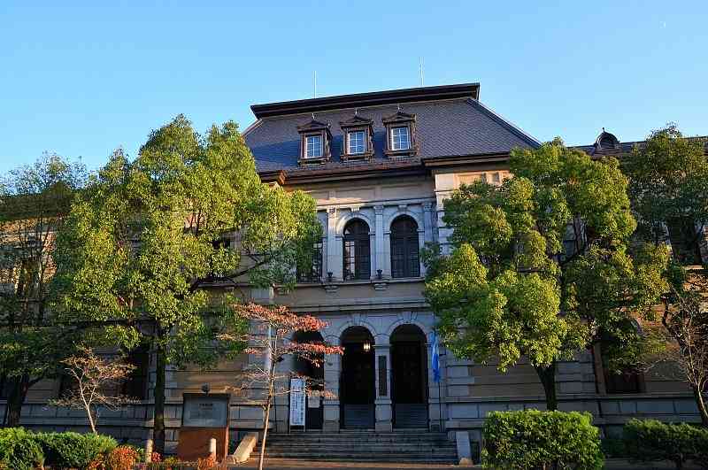 神戸のお気に入りの場所を語ろう!