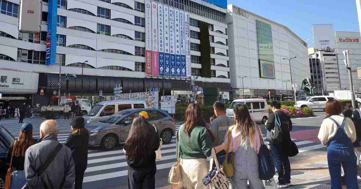 そごう・西武の労組、ストライキ検討へ　大規模百貨店では異例 | 毎日新聞