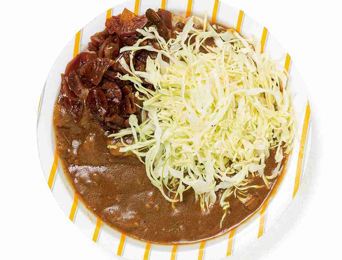 全国の美味しいカレー屋さん